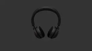 Jabra Evolve2 65 Casque PC Sans Fil avec Station de Charge 