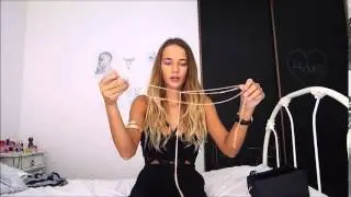 Clothing/Beauty Haul!