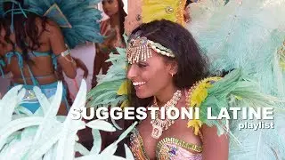 Suggestioni Latine - Summer Latin Jazz Music Playlist PLAYaudio [Vintage Jazz]
