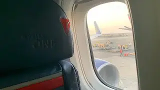 Delta 767-300 - Delta One - San Diego to New York (SAN-JFK) | Trip Report