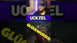 Es ist ein junge #shorts #gaming #horror #uckzel