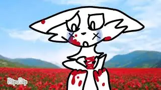Lost dreams animation meme Ft. Flyy/King/Ange.
