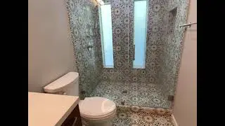 BigFoot Construction Miami - Bathroom Remodel