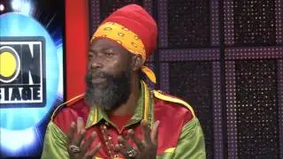 Capleton Balances Sting