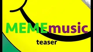 Unquiet Music Ltd: MEMEmusic Teaser