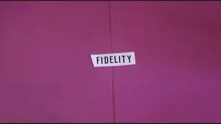 The Zen Arcade - High Fidelity (Lyric video)