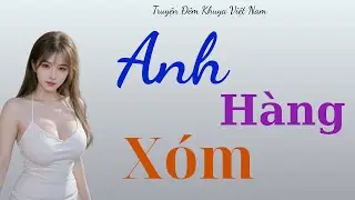 Lắng nghe để thấy lòng dịu lại: 1 Đêm.. Với Mẹ Vợ 