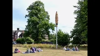 Shalford Swift Tower