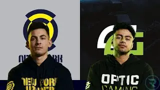 Censor and Dashy Reunite From Their Time On COL! (Pro 10s)