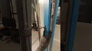Step-by-Step Installation of FingerPrint 055 Smart Lock for Your Home Security