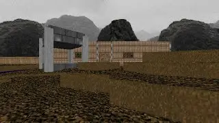 Three Level WAD by lathaniel | Limit Removing, 2010
