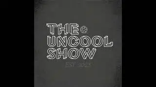 The Uncool Show 020 - A Good Ole' Fashioned C Movie - Jingle All The Way