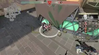Shock Spike