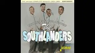 The Southlanders⭐Britain&acute;s First Doo Wooppers ⭐Penny Loafers and Bobby Socks⭐1955 #1960 (*2023*)