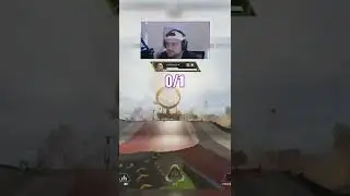 Apex is a HARD Game, here is PROOF!