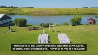 Wedding Venues | Soundview Caterers | Bayville, NY