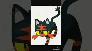 Starter Pokemon of Alola... Evolution