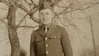 77 Years After He Went MIA, Family Learns Story Behind WWII Soldier&rsquo;s Final Battle