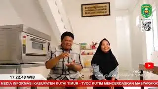 Live Stream TVCC - CoCreation