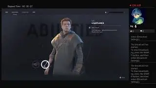 Jedi Master mode