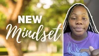 New Mindset, New Life: Shift Your Thinking Today 