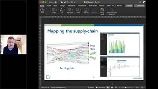 BCS Berkshire: Climate Change, Energy and Data Centres - Reaching Net Zero