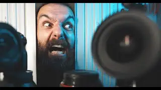 Çantamda neler var?