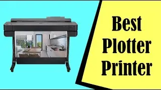 Best Plotter Printers On The Market