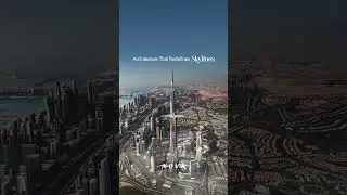 Every skyline tells a story. Coming Soon!