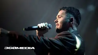 YLL LIMANI - KAJE (LIVE SHOW 2024)