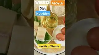 The TRUTH About diet and nutrition l The Lies about diet and nutrition l #diet #AbSach #truth #lies