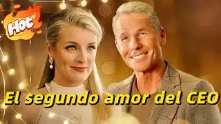 El segundo amor del CEO(Doblado)【Vers&atilde;o Completa】#dramabox