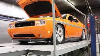 Arrington Performance Promo Video / A Little About Arrington