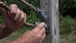 Wildlife Research Center, inc. Active Branch Don Kisky