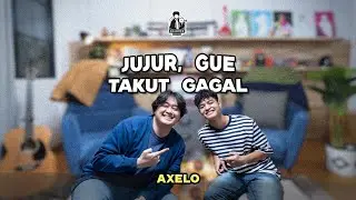CHAMBER TALKS: Axelo Jadi Orang 