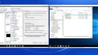 Управление пропускной способностью в Hyper-V