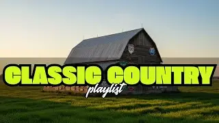 Real country music lives here &mdash; in every raw, emotional second of this stunning playlist