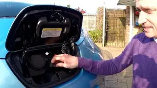Using Leaf Spy and other upgrades!