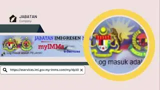 :::: MyIMMs - e-Services :::: eservices.imi.gov.my-imms.com