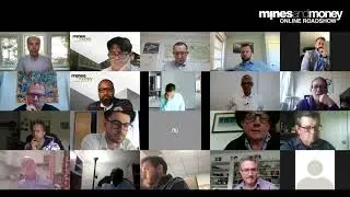 Mining Pitch Battle - Mines and Money Online Roadshow Americas
