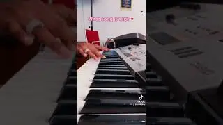 Letter from Houston piano