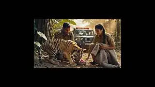 The Tiny Tiger: Identifying & Protecting Our Little Feline Friends