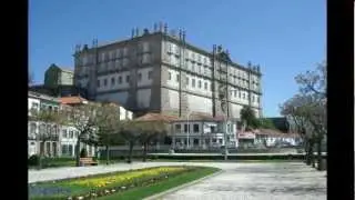 Vila do Conde - Portugal