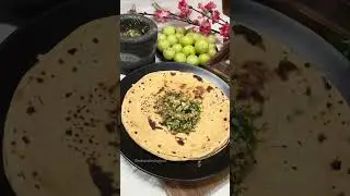 आसान और सेहतमंद आंवला का ठेचा | Amla Thecha | Amla Chutney | Kacha Amla Ka Chatpata Thecha | Thecha 