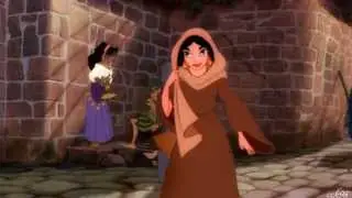 Let it burn || Disney Multi Crossover ♥