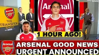 🚨 DONE DEAL NOW✅MARC GUÉHI AND KENAN YILDIZ LAST MINUTES BOMBSHELL 🔥 ARSENAL LATEST NEWS NOW.