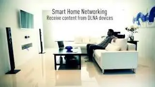 Panasonic DMR-BWT735 - Blu-ray Recorder with HDD and Twin Freeview+ HD Terrestrial Tuners