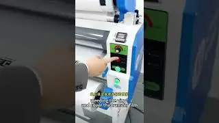 🔥 How to Make High-Frequency-Like 3D TPU Labels on Clothes with UV Printer! 🔥