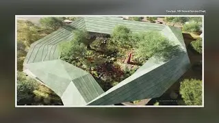 Literacy institute being built near UNM to help state reading rates