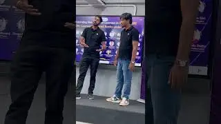 IIT JAM 2025 Rankers Conclave &ndash; a grand celebration of success! 🎉 #unacademy #iitjam